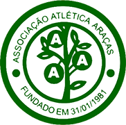 Escudo de A. ATLÉTICA ARAÇAS-min