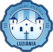 Escudo de A. ATLÉTICA LUZIÂNIA-min