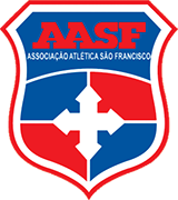Escudo de A. ATLÉTICA SÃO FRANCISCO-min