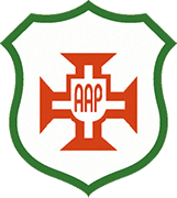 Escudo de A.A. PORTUGUESA SANTISTA-min