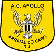 Escudo de A.C. APOLLO-min