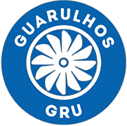 Escudo de A.D. GUARULHOS-min