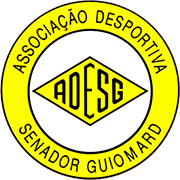 Escudo de A.D. SENADOR GUIOMARD-min