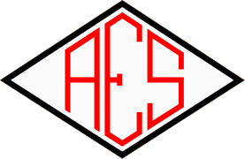 Escudo de A.E.  SANTACRUZENSE-min