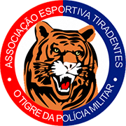 Escudo de A.E. TIRADENTES-min