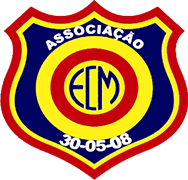 Escudo de A.E.C. MADUREIRA-min