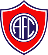 Escudo de ABAETÉ F.C.-min