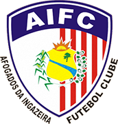 Escudo de AFOGADOS DA INGAZEIRA F.C.-min