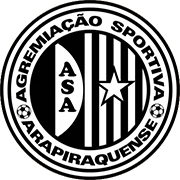 Escudo de AG. SP. ARAPIRAQUENSE-min