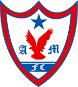 Escudo de AGUIÁ DE  MARABÁ F.C.-min