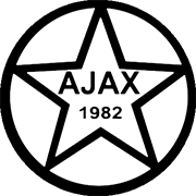 Escudo de AJAX F.C.(BRA)-min
