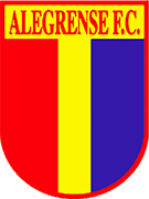 Escudo de ALEGRENSE F.C.-min
