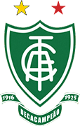 Escudo de AMÉRICA F.C. (MINEIRO)-min