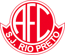 Escudo de AMÉRICA F.C. (RIO PRETO)-min