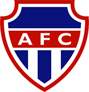 Escudo de AMÉRICA F.C.(SAO LUIS Q.)-min