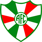 Escudo de AMÉRICA F.C.(SERGIPE)-min