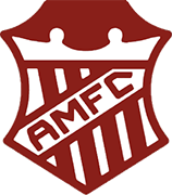 Escudo de AMÉRICO MACHADO F.C.-min