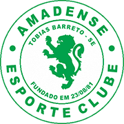 Escudo de AMADENSE E.C.-min