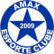 Escudo de AMAX E.C.-min