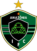Escudo de AMAZÔNIA INDEPENDIENTE F.C.-min