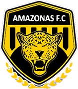 Escudo de AMAZONAS F.C.-min