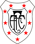 Escudo de AMERICANO F.C.-min