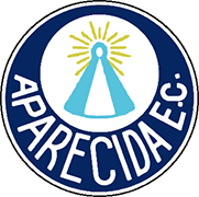 Escudo de APARECIDA E.C.(SAN PABLO)-min