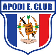 Escudo de APODI E.C.-min