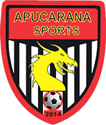 Escudo de APUCARANA E.C.-min