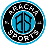 Escudo de ARACHÁ SPORTS-min
