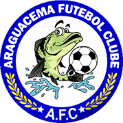 Escudo de ARAGUACEMA F.C.-min