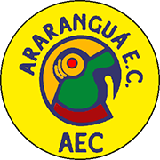 Escudo de ARARANGUÁ E.C.-min