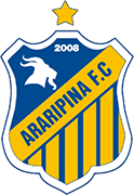 Escudo de ARARIPINA F.C.-min