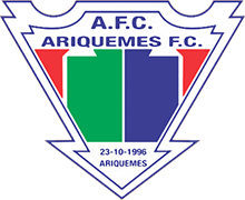 Escudo de ARIQUEMES FC-min