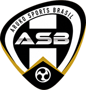 Escudo de ARUKO SPORT BRASIL-min