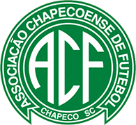 Escudo de AS. CHAPECOENSE DE F.-min