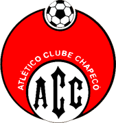 Escudo de ATLÉTICO C. CHAPECÓ-min