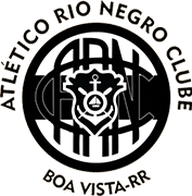 Escudo de ATLÉTICO RIO NEGRO C.(BOA VISTA)-min
