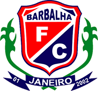 Escudo de BARBALHA FC-min