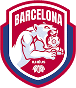 Escudo de BARCELONA F.C.(ILHEUS)-min
