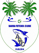 Escudo de BARRA F.C.-min