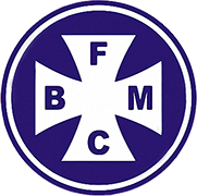 Escudo de BARRA MANSA F.C.-min
