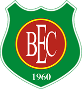 Escudo de BARRETOS E.C.-min