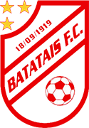 Escudo de BATATAIS F.C.-min