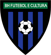 Escudo de BELO HORIZONTE F. E CULTURA-min