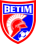 Escudo de BETIM FUTEBOL-min