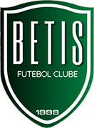 Escudo de BETIS F.C.(BRA)-min