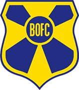 Escudo de BOLA DE OURO F.C.-min