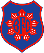 Escudo de BONSUCESSO F.C.-min