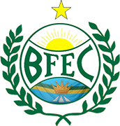 Escudo de BOSQUE FORMOSA E.C.-min